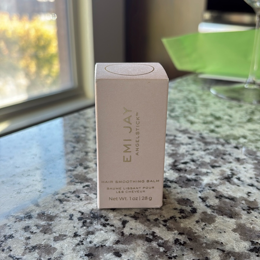 Emi Jay Angelstick (New In Box)